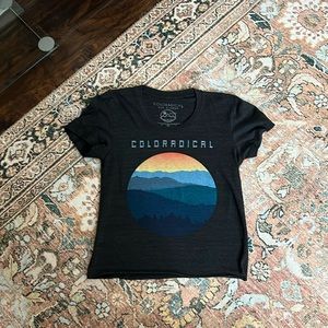 Coloradical Tshirt